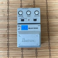 Image 1 of Ibanez DE7 • Delay/Echo • Tone-Lok Series Pedal