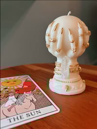 New Beginnings Candle