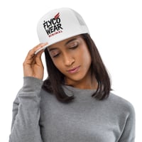 Image 1 of Trucker Cap