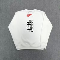 Image 3 of C.P jumper (front design)
