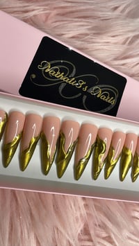 Image 1 of Gold digger 