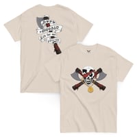 Image 3 of Captain Hatchet 