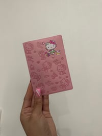 Image 1 of HK Passport Cover 