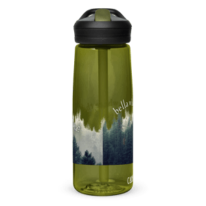 BWTHHYBL water bottle