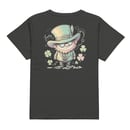 Image 8 of Lucky Women’s high-waisted t-shirt