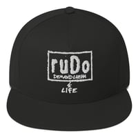 Image 1 of Rudo 4 life Snapback