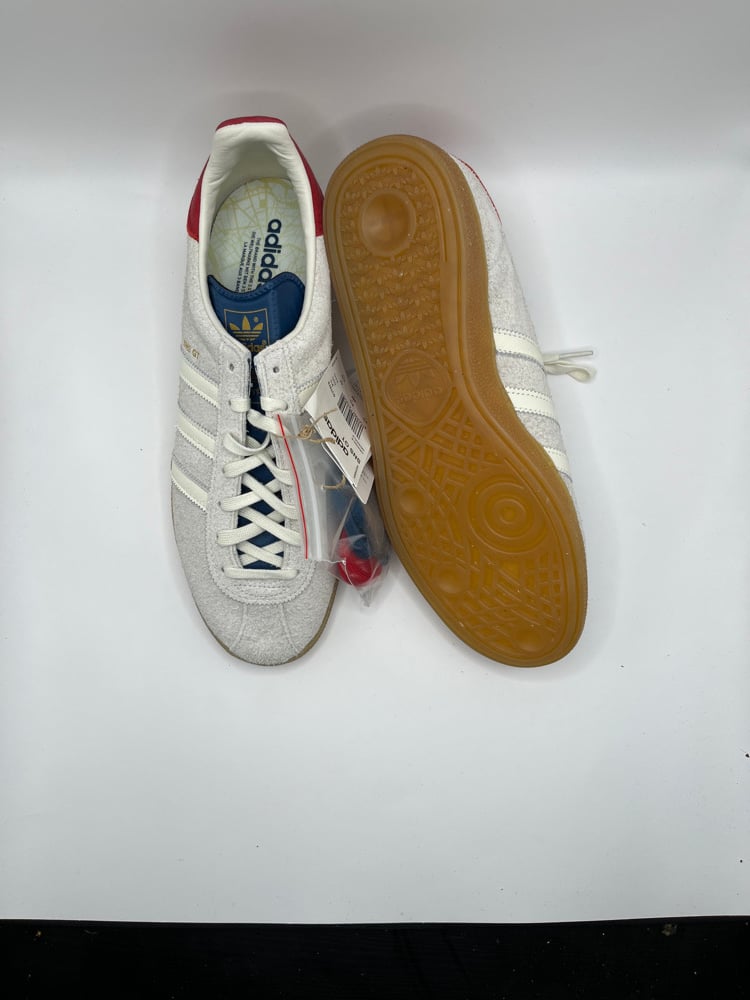 Adidas SNS GT 'Paris' - UK9.5