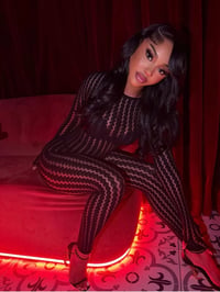 Image 1 of Lefty jumpsuit 