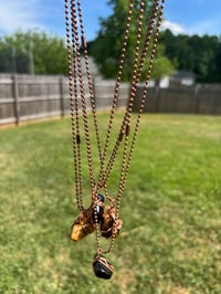 Image 4 of Copper necklace 
