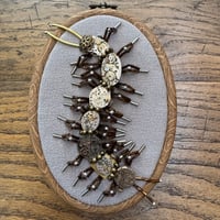 Image 4 of Timepede (b,  4 x 5  inches)