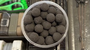 Image of Spicy Squid Goo Super Buoyant Pop Up Hookbaits