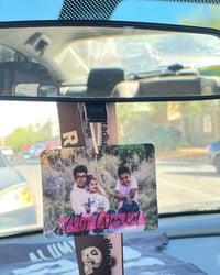 Customized Air Freshener 
