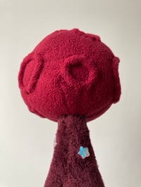 Image 4 of Blood Moon Folk Doll