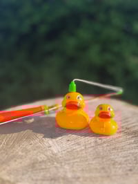 Image 1 of Lucky Duckies