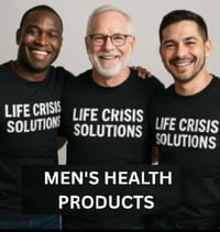 Image 1 of MENS HEALTH- CANCER,MALE ENHANCEMENT, PROSTATE HEALTH ,FERTILITY  TEAS AND CAPSULES 