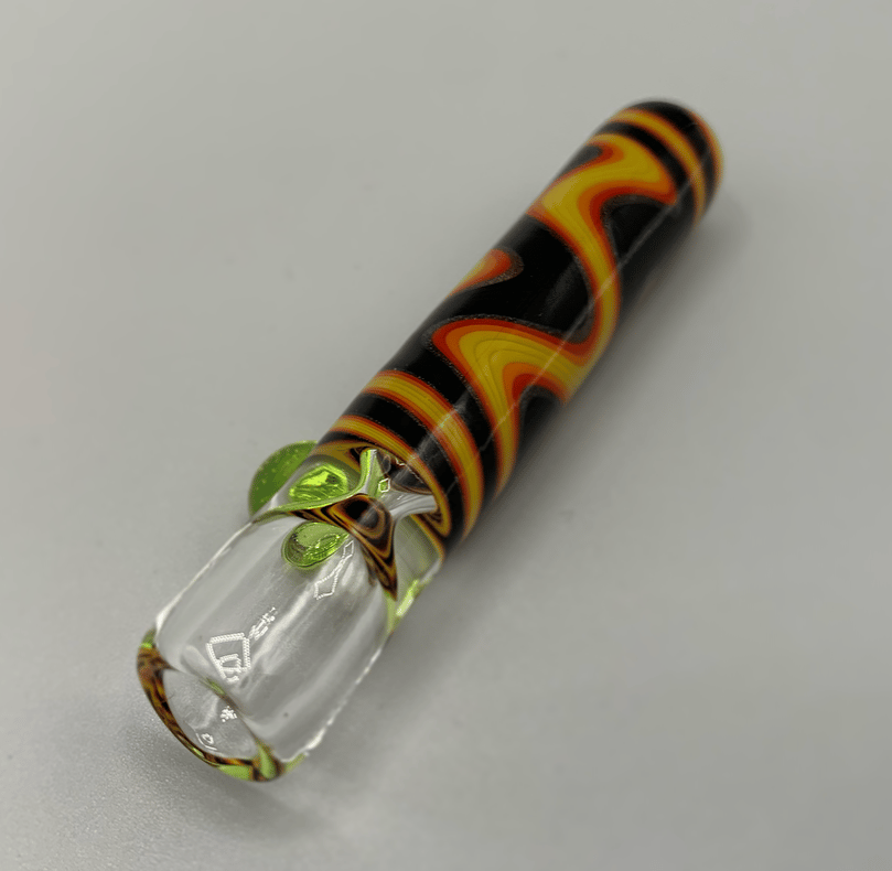 Wig wag chillum #11