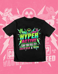 HYPER ACTIVE TEE