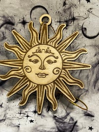 Image 5 of Winter Solstice Ornaments 