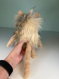 Image 4 of Mini Weighted Baby Cat