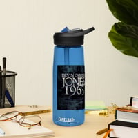 Image 3 of Jones 1963 Sports water bottle