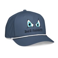 Image 5 of OBE DN Eyes Classic rope cap