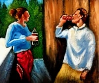 Image 1 of Coke break