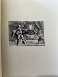 Image 15 of Les contes de Charles Perrault, éditions de luxe Jean de Bonnot, 1978.