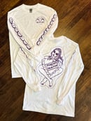 Image of Forever Stencil Long Sleeve