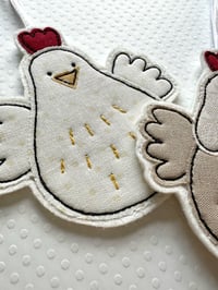 Image 4 of Chicken Decoration 