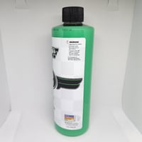 Image 5 of HOBO BATH  waterless wash / quick detailer 