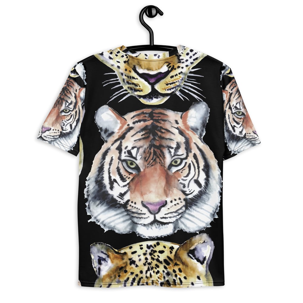 Image of Animal Love Men's t-shirt