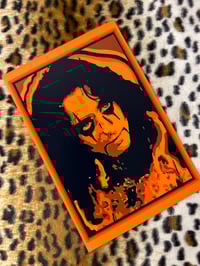 Image 1 of Alice - 6” x 4” Print