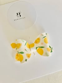 lemons 