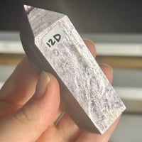 Image 2 of Purple Mica Towers