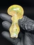Small Fume Yellow Spiral Image 4