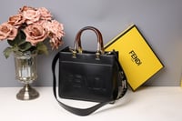 Image 3 of FENDI BAG (L)
