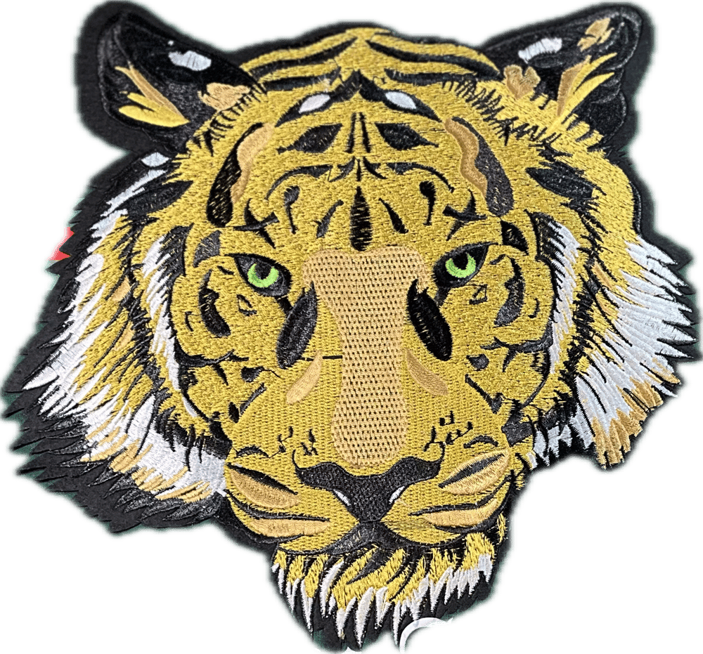 GG TIGER  [Custom]
