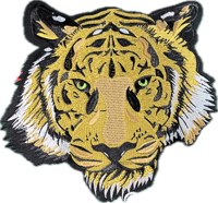 Image 4 of GG TIGER  [Custom]