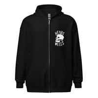 Image 1 of MONSTER HOODIE