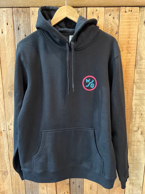 Image of Wave Games New Classic Hoody