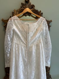 Image 18 of 1960s Lace Romance 