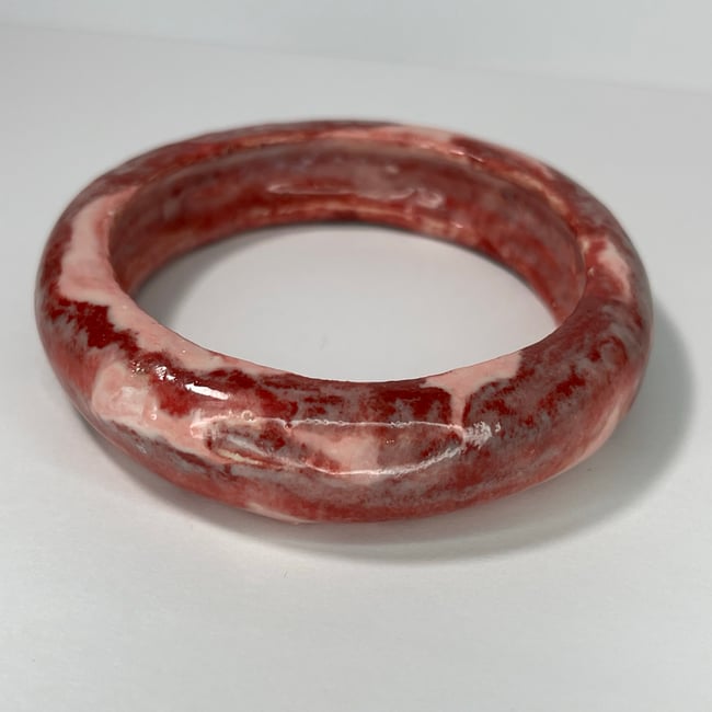 Meat Bracelet Four - 7.10 in Inner Diameter