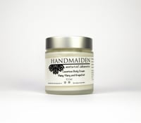 Image 1 of Luxurious Body Cream - Ylang-Ylang and Grapefruit 