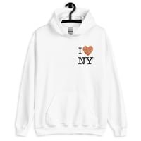 Image 2 of Pizza NY Hoodie