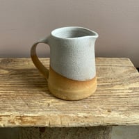 Image 3 of Small jug - ivory