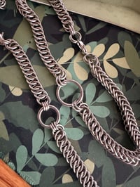 Image 3 of Large Half Persian Bracelet