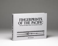 Image 1 of PRE ORDER : Fingerprints of the pacific 
