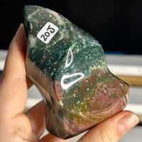 Image 2 of Ocean Jasper Flame (20J)