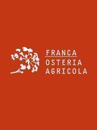 Pranzo della Domenica - Franca Osteria Agricola