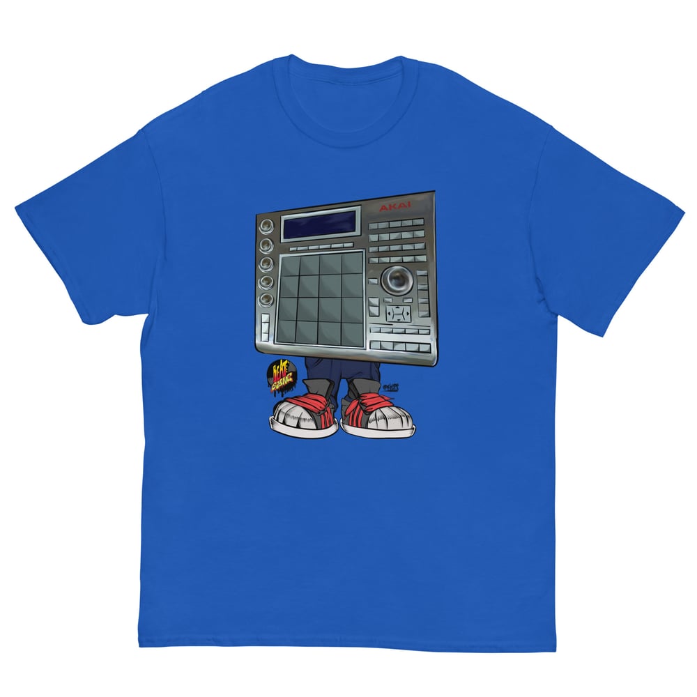 BEATSYNCMPCSTUDIO